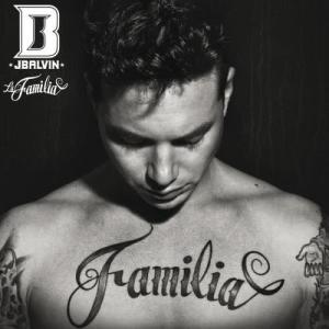 J Balvin的專輯La Familia