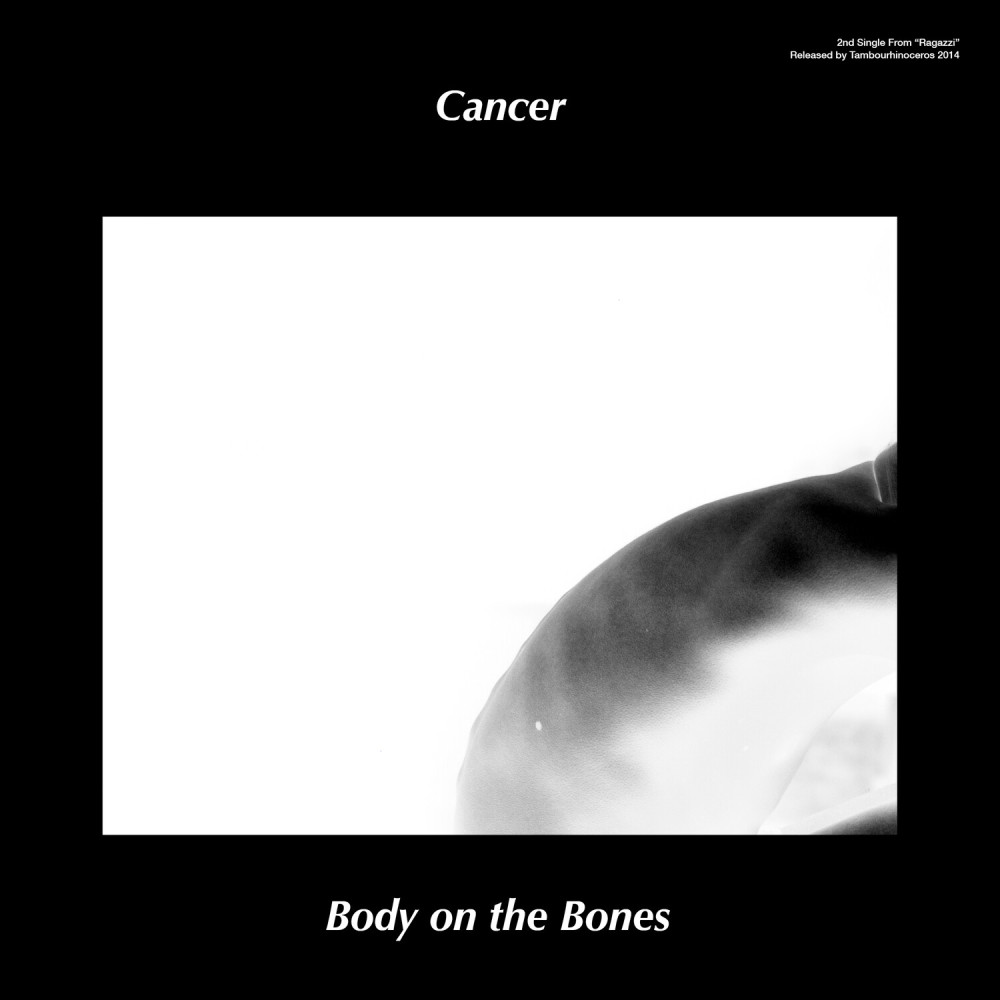 Body on the Bones (Live Recording from Psykisk Center, Spring 2014)