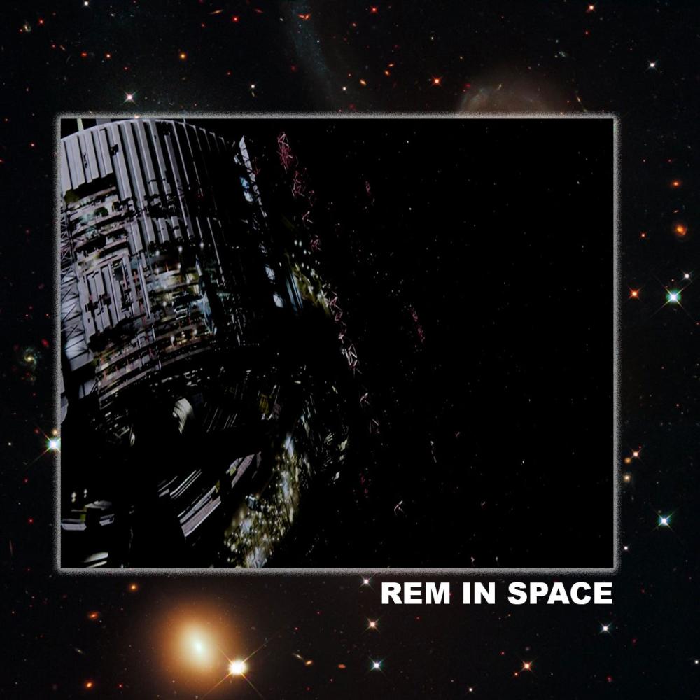 REM in space (Original Television Soundtrack)