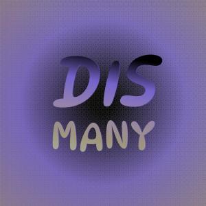 ดาวน์โหลดและฟังเพลง Dis Many พร้อมเนื้อเพลงจาก Mardy Feen