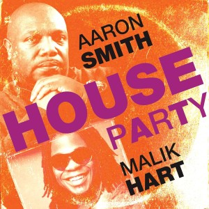 ดาวน์โหลดและฟังเพลง House Party (Doe Schite Remix) พร้อมเนื้อเพลงจาก Aaron Smith
