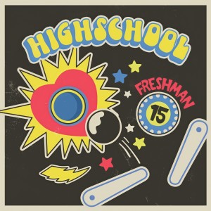 收聽High School的Crying Over You歌詞歌曲