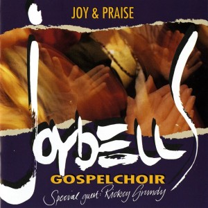Joybells的專輯Joy & Praise