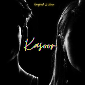 收聽Sangharsh的Kasoor歌詞歌曲