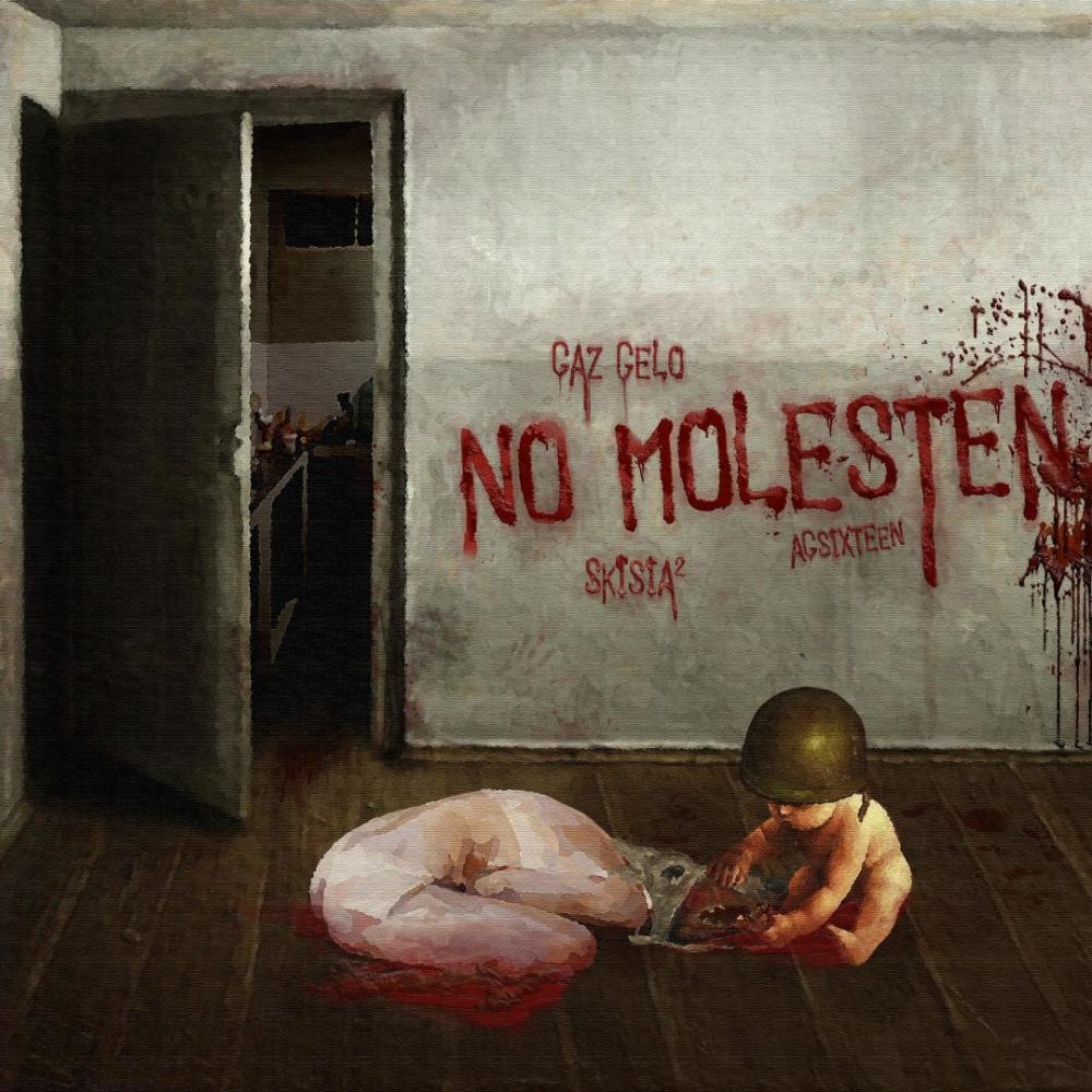 NO MOLESTEN (Explicit)