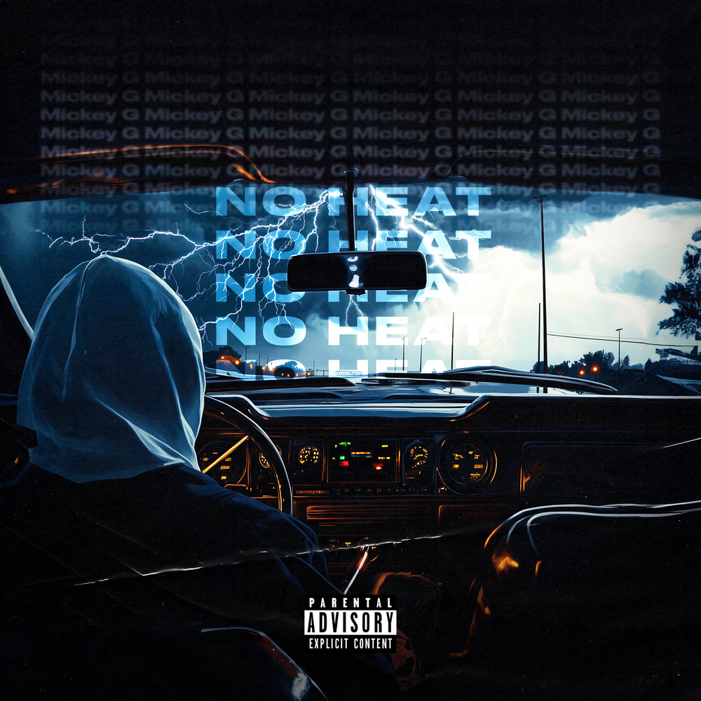 No Heat (Explicit)