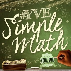Yung Von的專輯Simple Math (Explicit)