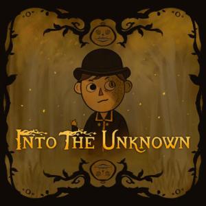Thomas Sanders的專輯Into the Unknown