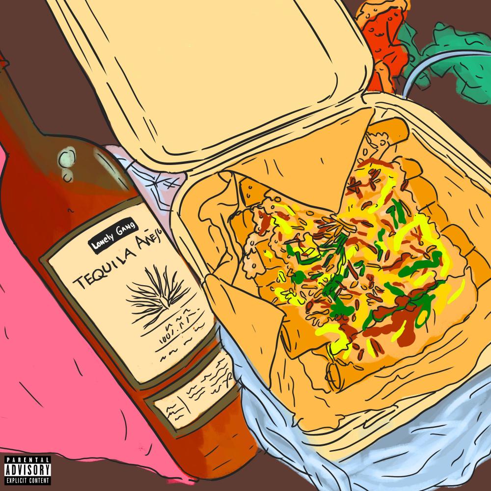 taquitos&tequila (Explicit)