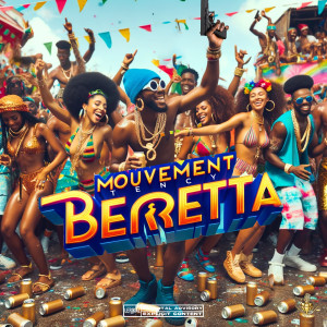 Album MOUVEMENT BERETTA (Explicit) from Tency