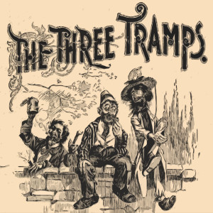 Duke Ellington的專輯The Three Tramps