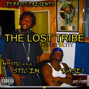 Liberty City (Explicit) dari the Lost Tribe