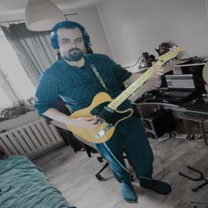 default playlist img