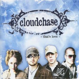 收聽Cloudchase的That's Love歌詞歌曲