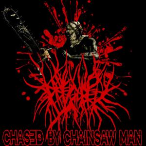 Disfigured的專輯CHASED BY CHAINSAW MAN (Explicit)