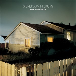ดาวน์โหลดและฟังเพลง Make Believe พร้อมเนื้อเพลงจาก Silversun Pickups