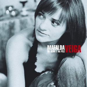 收聽Mafalda Veiga的O meu abrigo歌詞歌曲