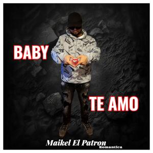 Album Baby Te Amo from 