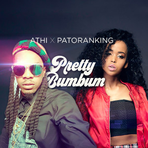 Listen to Pretty Bum Bum (Explicit) song with lyrics from Athi