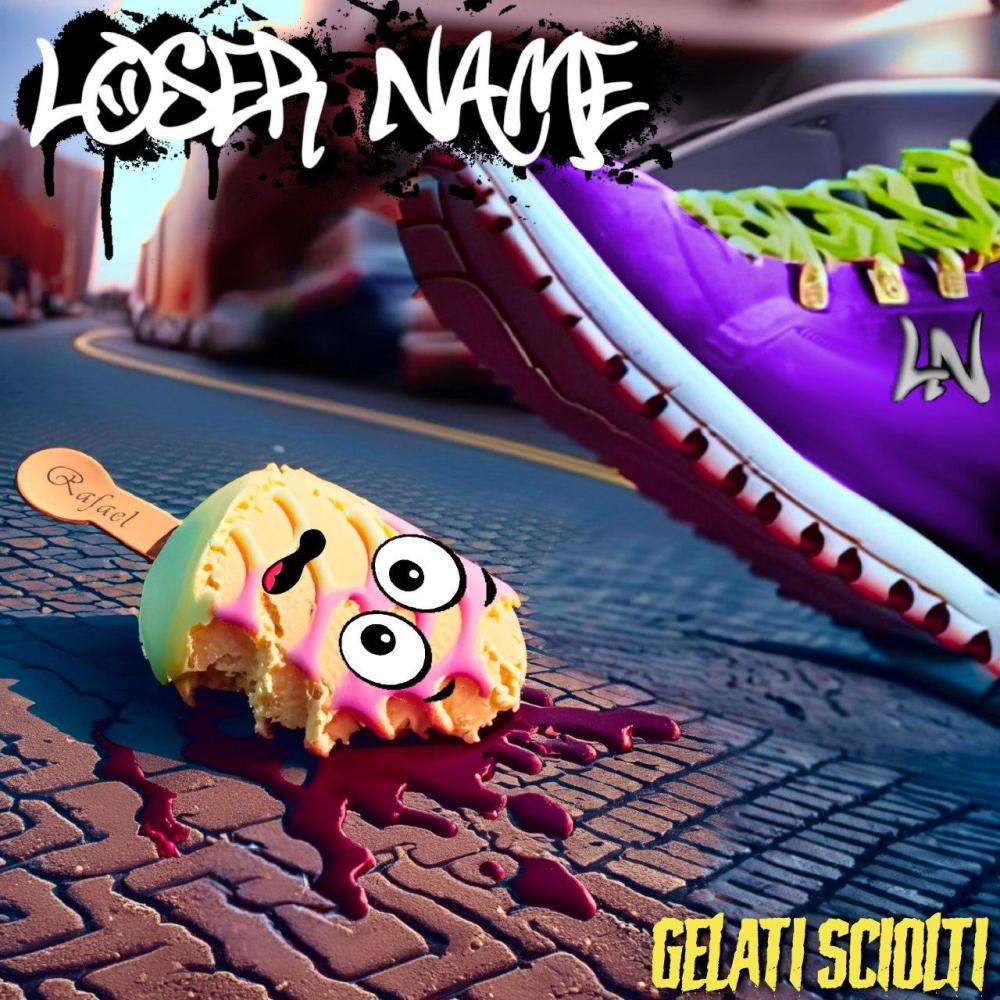 Pillole Amare (feat. Danny Metal)