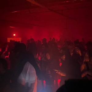 Listen to Geek (Explicit) song with lyrics from YUNG BAMBI
