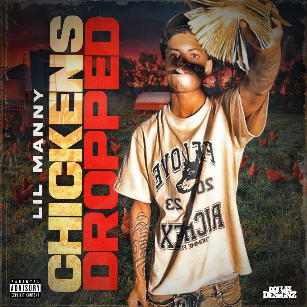 Chickens Dropped (Explicit)