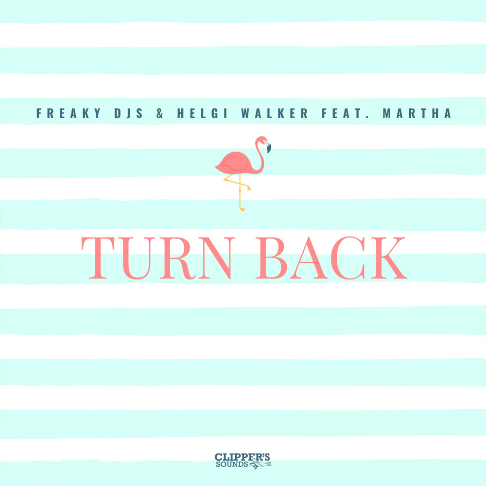 Turn Back