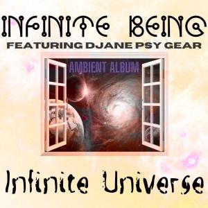 อัลบัม Infinite Universe (feat. DJane Psy Gear) ศิลปิน Infinite being