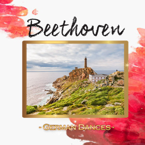 Album Beethoven, German Dances from Symphony Orchestra of Radio Berlin
