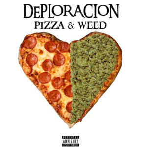 收聽Daniel Eso-Creo的Deploración (Pizza&Weed) .歌詞歌曲