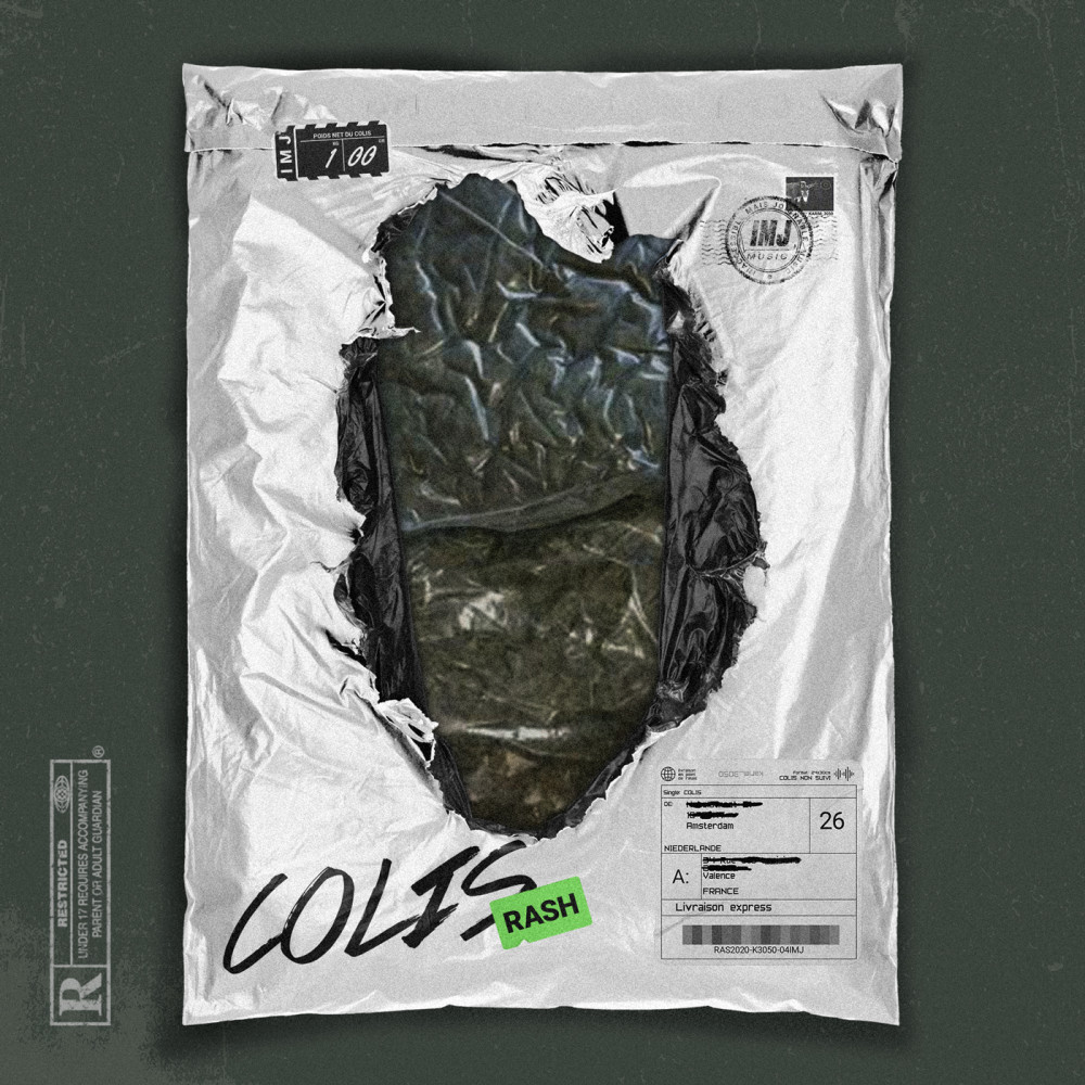 Colis (Explicit)