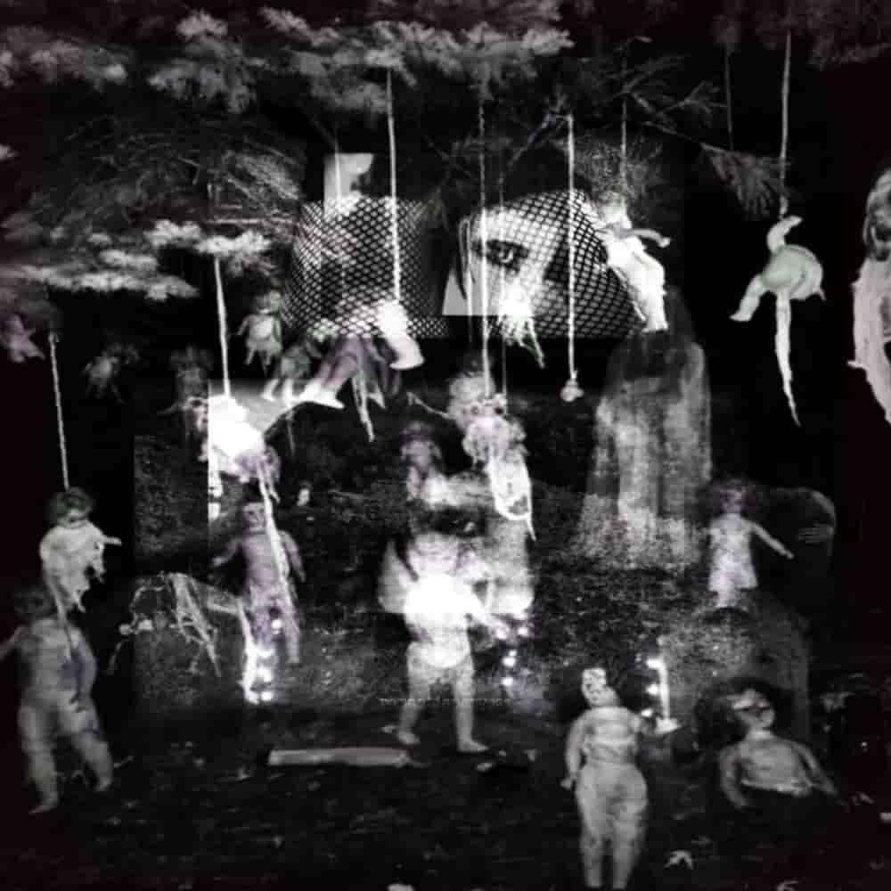 Morbid Jack #butterflies (feat. ldlad) (Explicit)