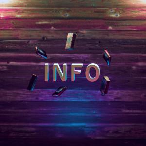 Dengarkan INFO (Explicit) lagu dari Enderboybeats dengan lirik