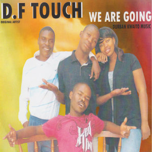 收聽D.F Touch的We Are Going歌詞歌曲
