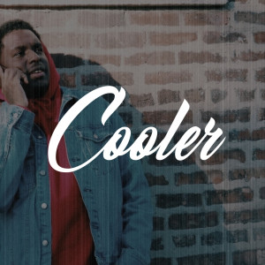 收聽DGainz的Cooler歌詞歌曲
