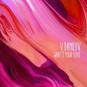 Album What's Your Love from 