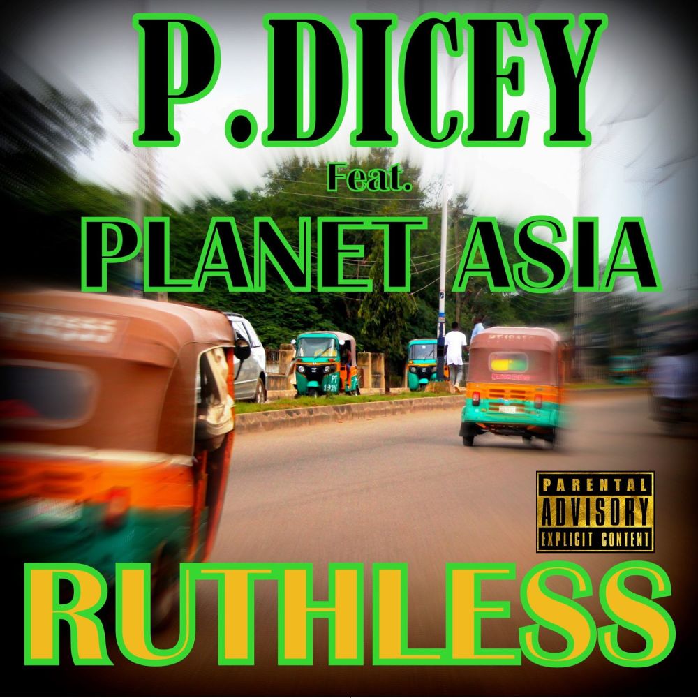 Ruthless (Explicit)