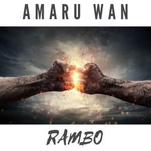 อัลบัม RAMBO ศิลปิน Amaru Wan