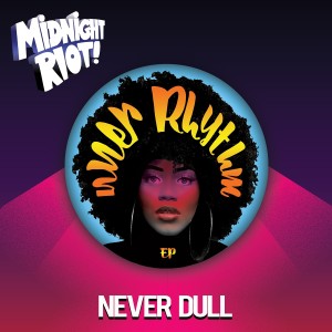 Never Dull的专辑Inner Rhythm