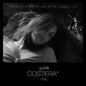Listen to Costiera song with lyrics from Giulietta