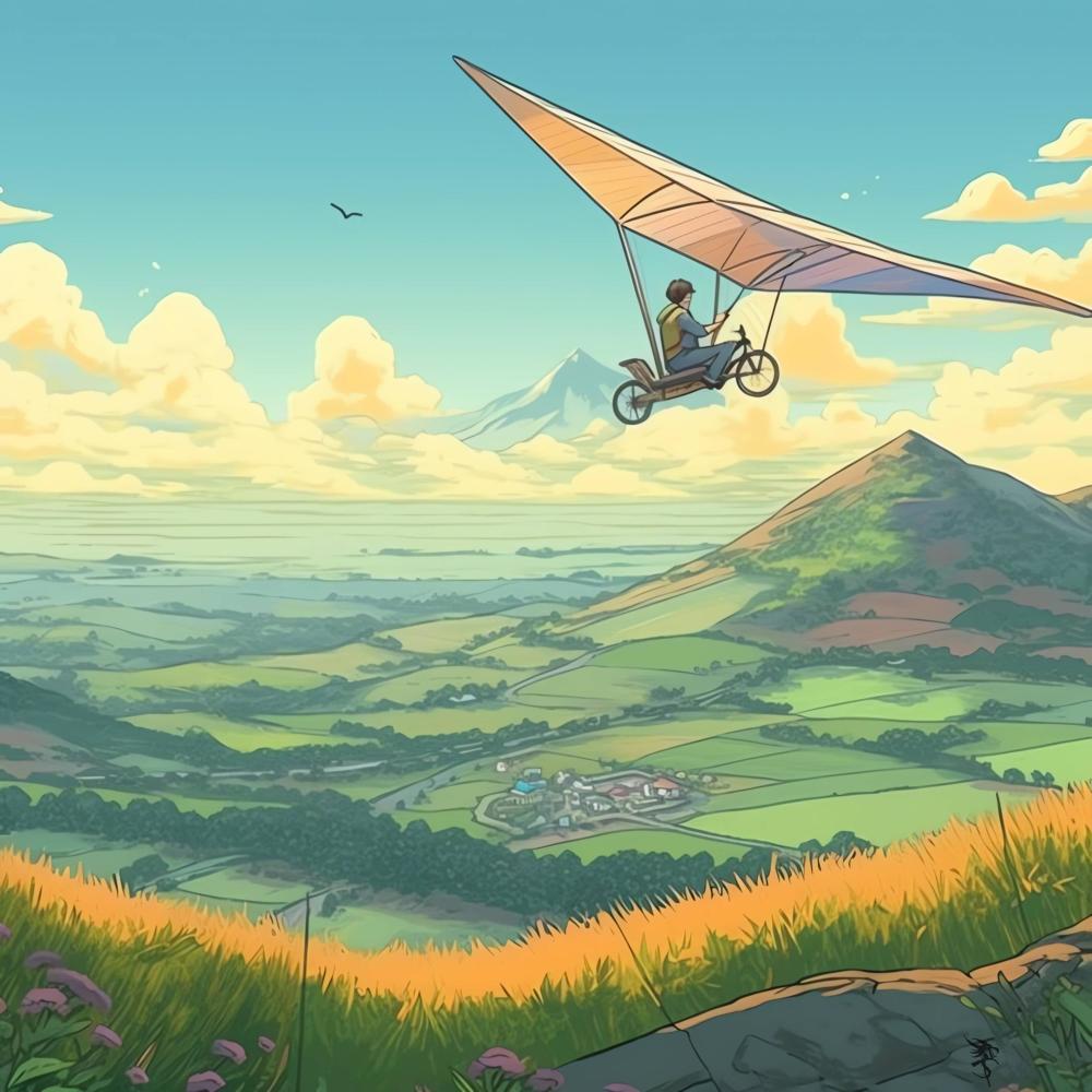 Fly Your Way
