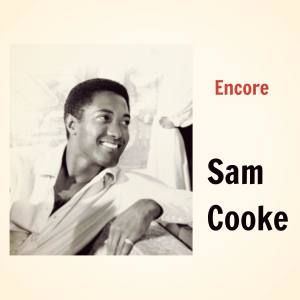 Sam Cooke的專輯Encore