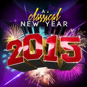 อัลบัม A Classical New Year - 2015 ศิลปิน Chopin----[replace by 16381]