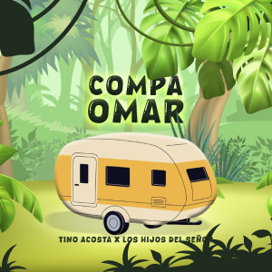 อัลบัม Compa Omar ศิลปิน Tino Acosta