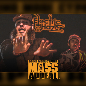 Listen to Grind Mode Cypher Mass Appeal 1 (Explicit) song with lyrics from Lingo