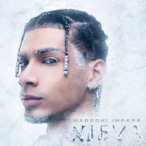 Urba y Rome的專輯Nieva (Explicit)