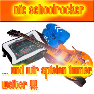 Dengarkan Ferien lagu dari Die Schoolrocker dengan lirik