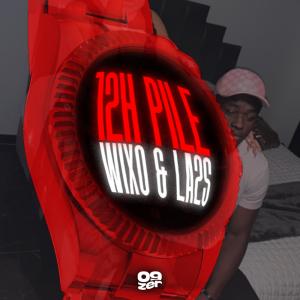 收聽09zer的12H PILE (Explicit)歌詞歌曲
