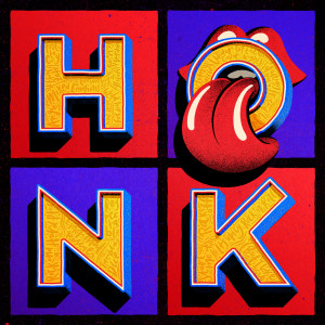 The Rolling Stones的專輯Honk