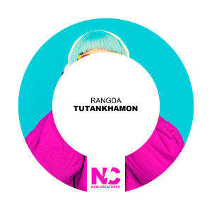 Dengarkan Tutankhamon lagu dari Rangda dengan lirik